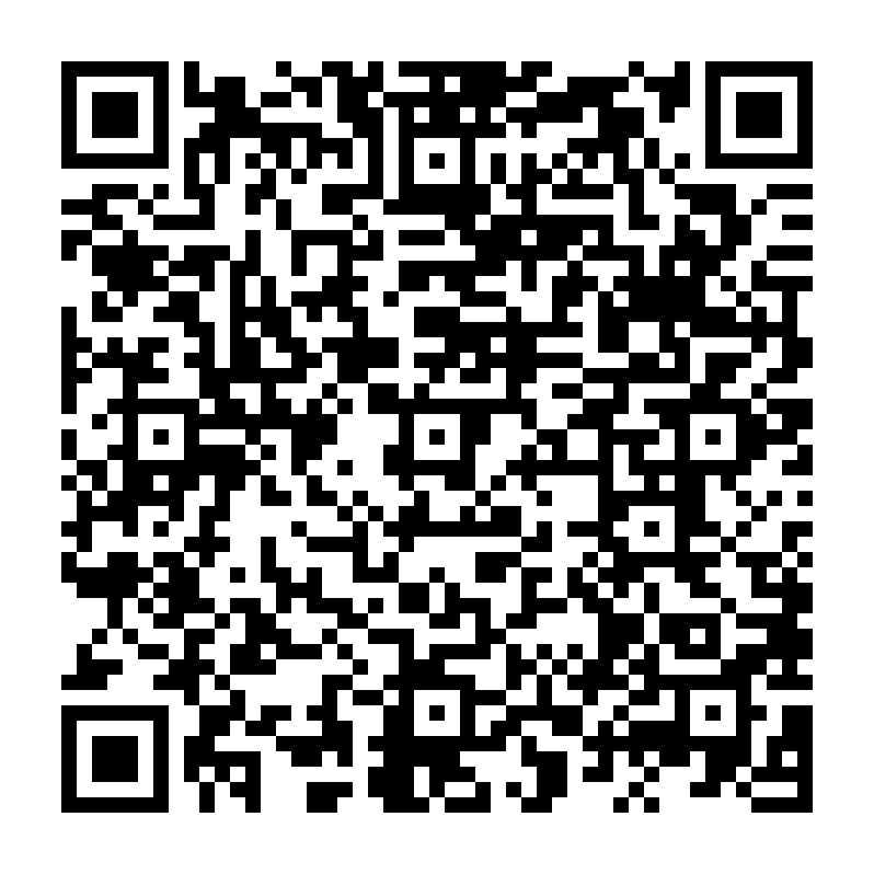 QR-kod