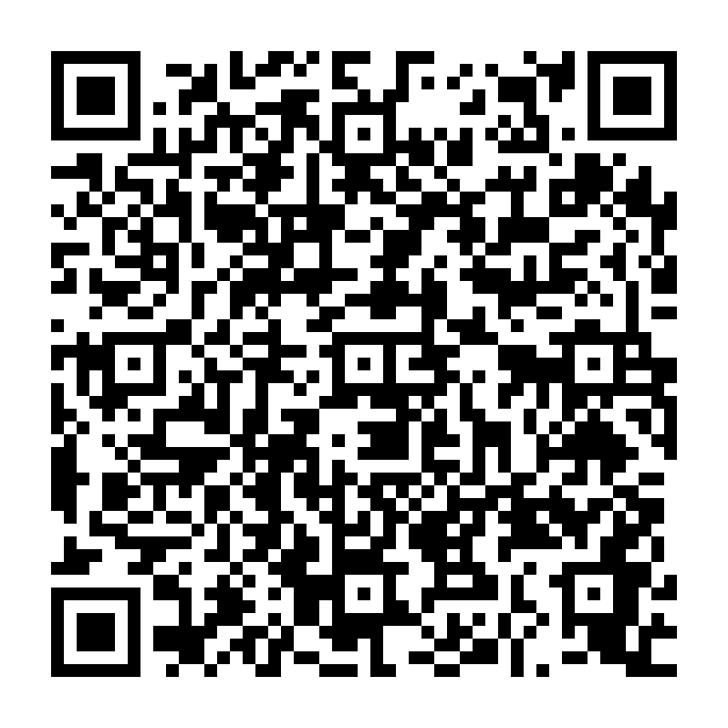 QR-kod