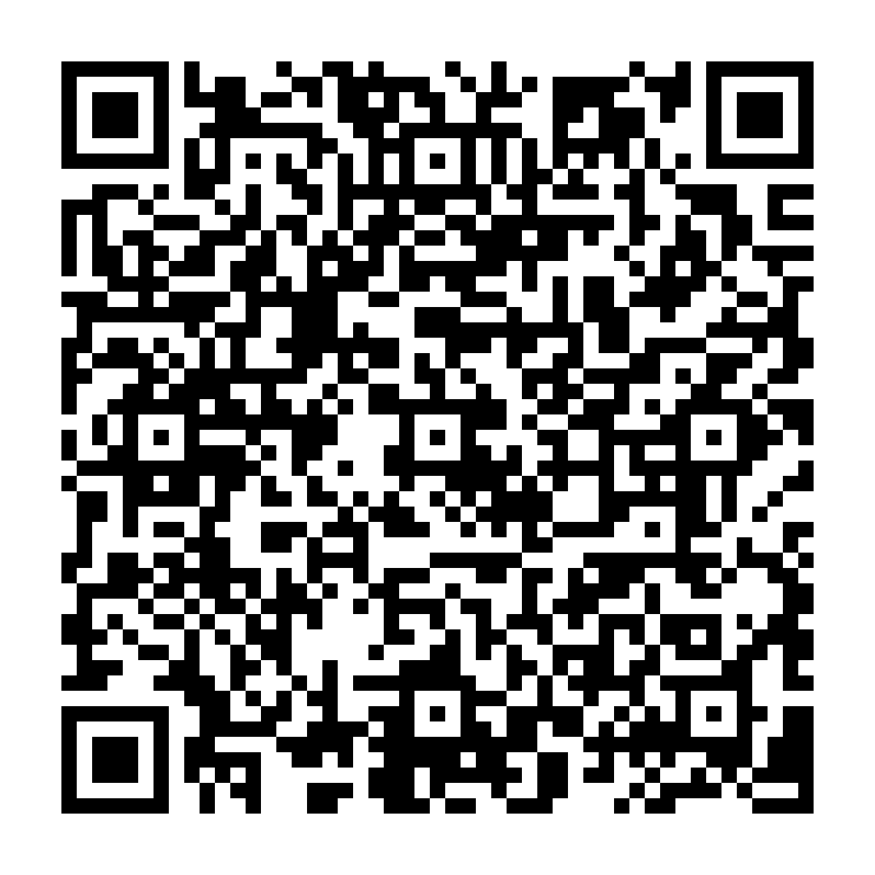 QR-kod