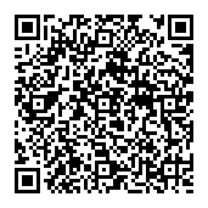 QR-kod