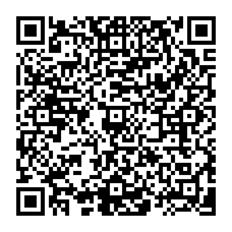 QR-kod