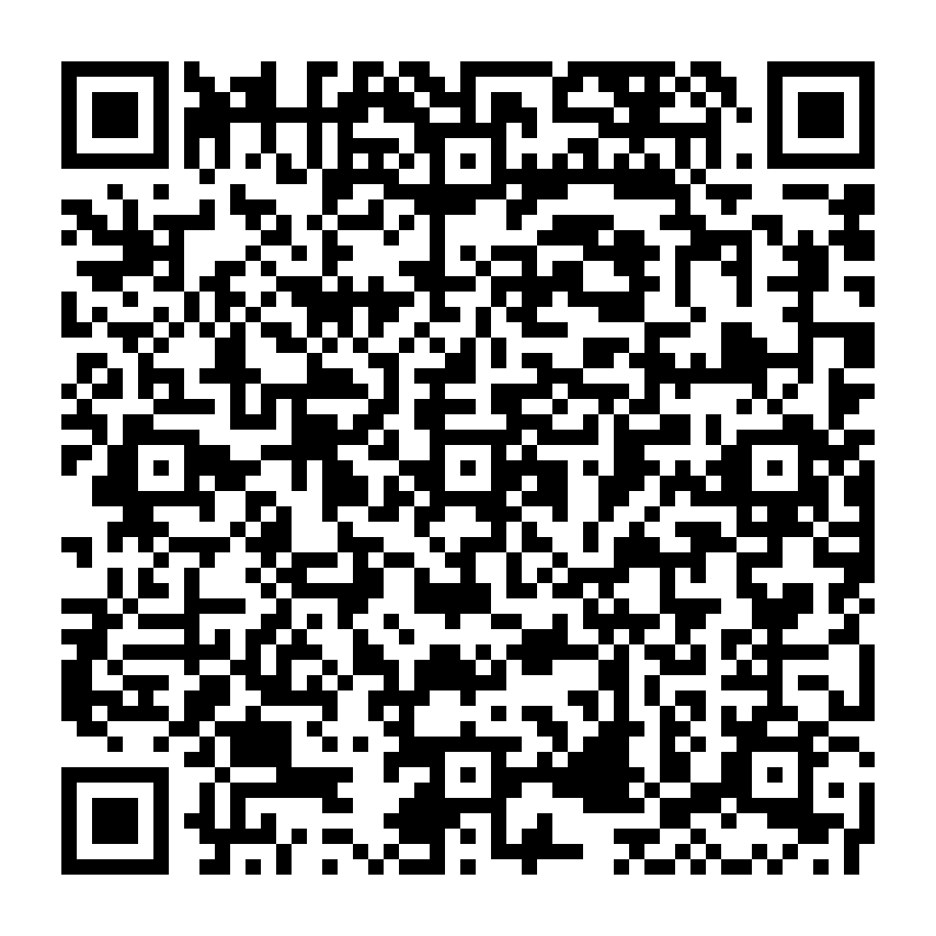 QR-kod