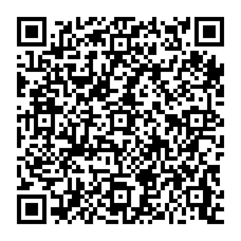 QR-kod