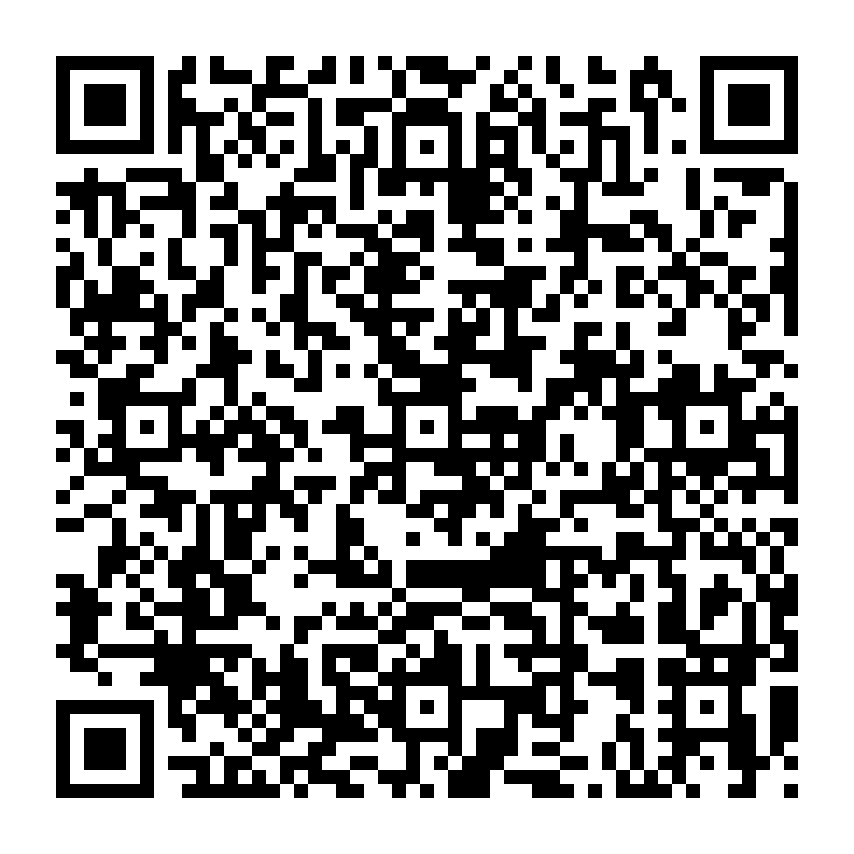 QR-kod