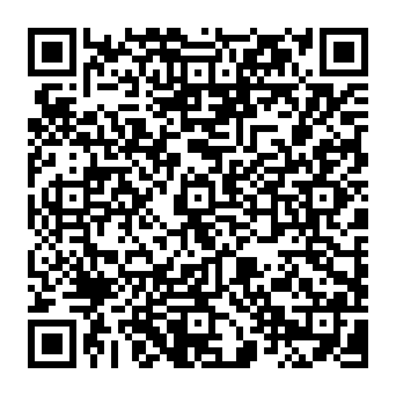 QR-kod