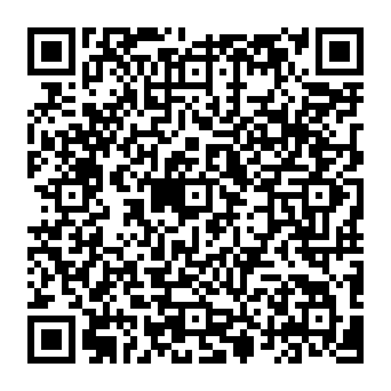 QR-kod