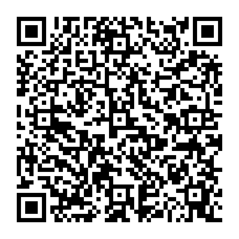 QR-kod