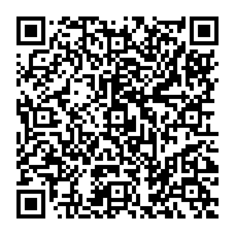 QR-kod