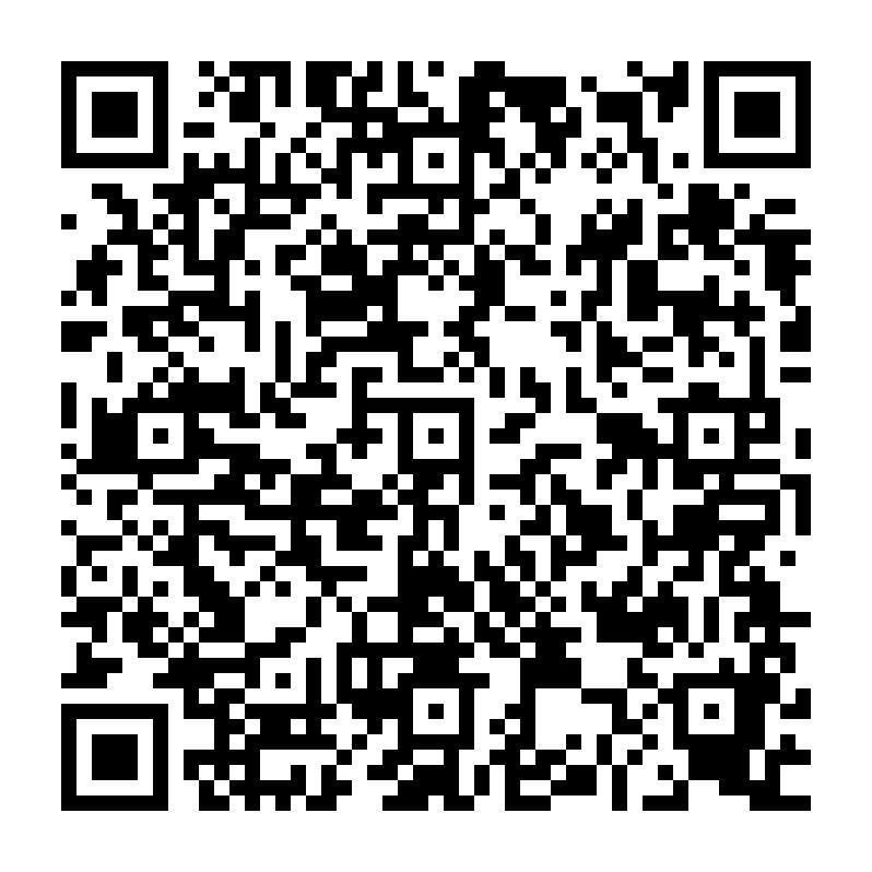 QR-kod