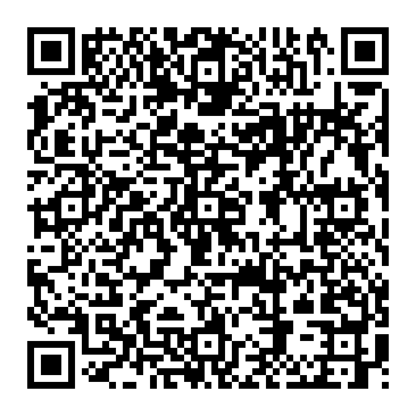 QR-kod