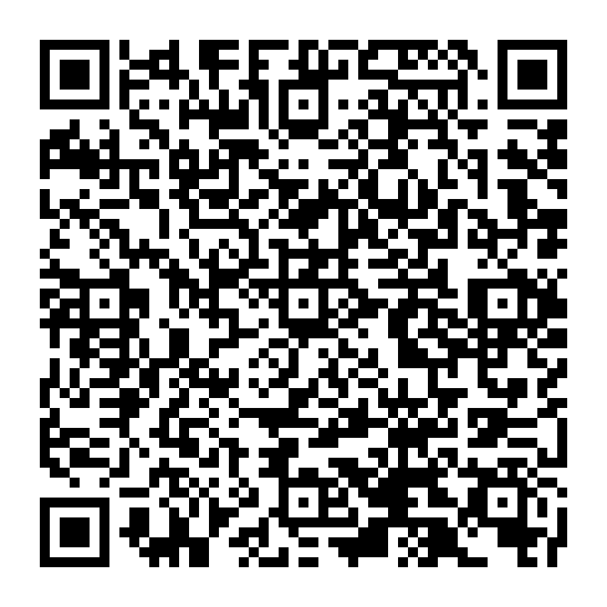 QR-kod