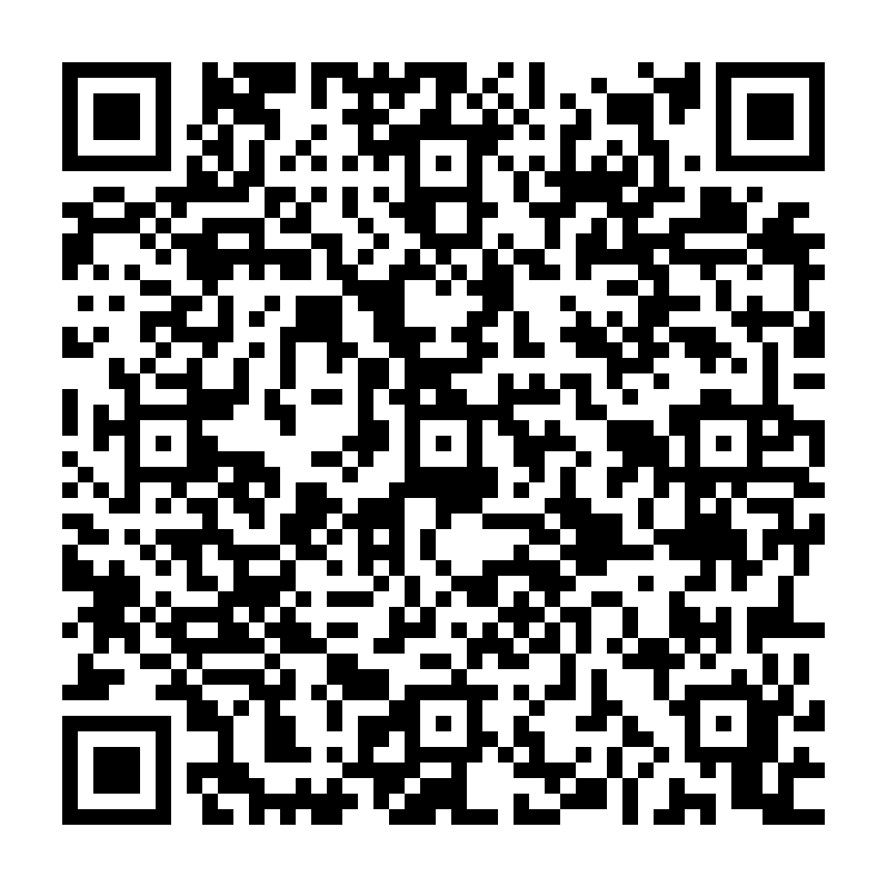 QR-kod