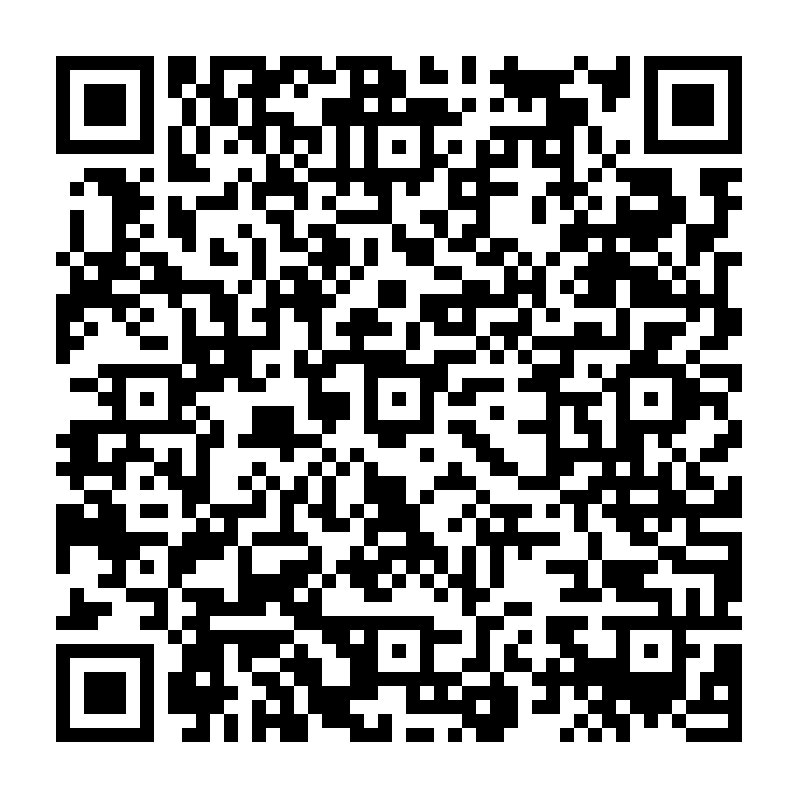 QR-kod