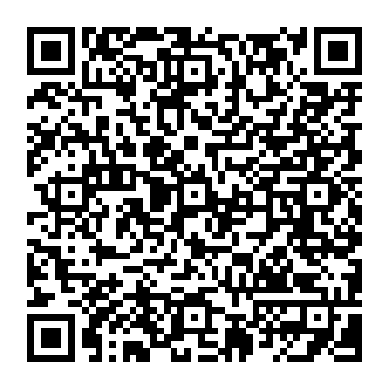 QR-kod
