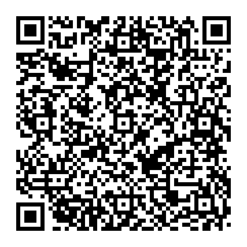 QR-kod