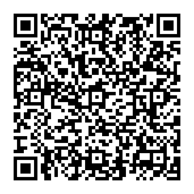 QR-kod