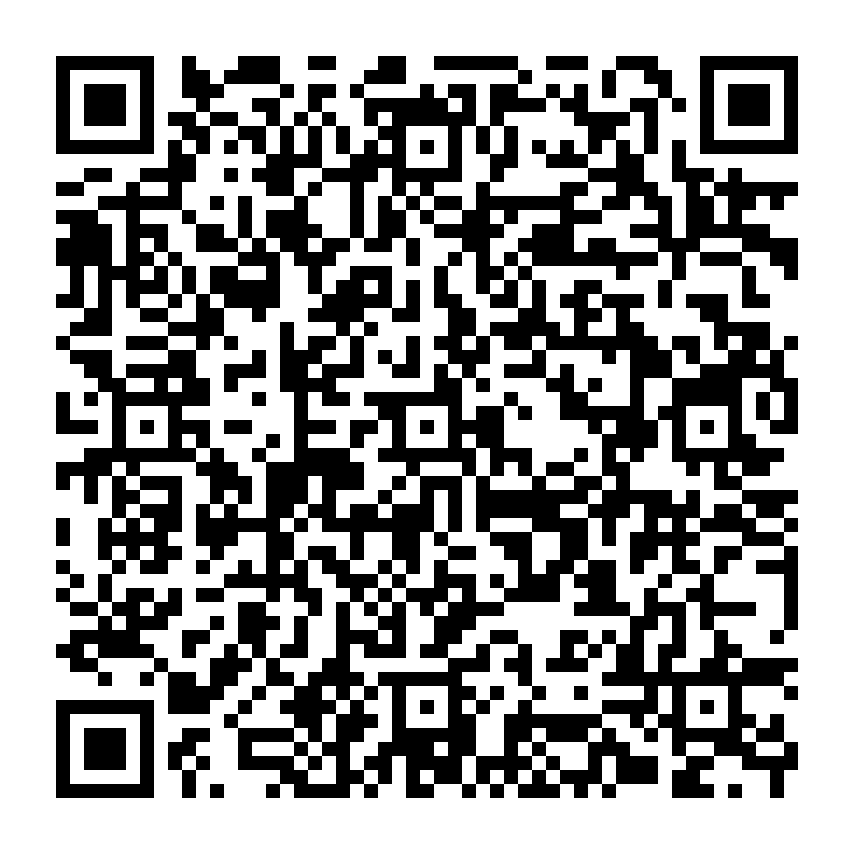 QR-kod