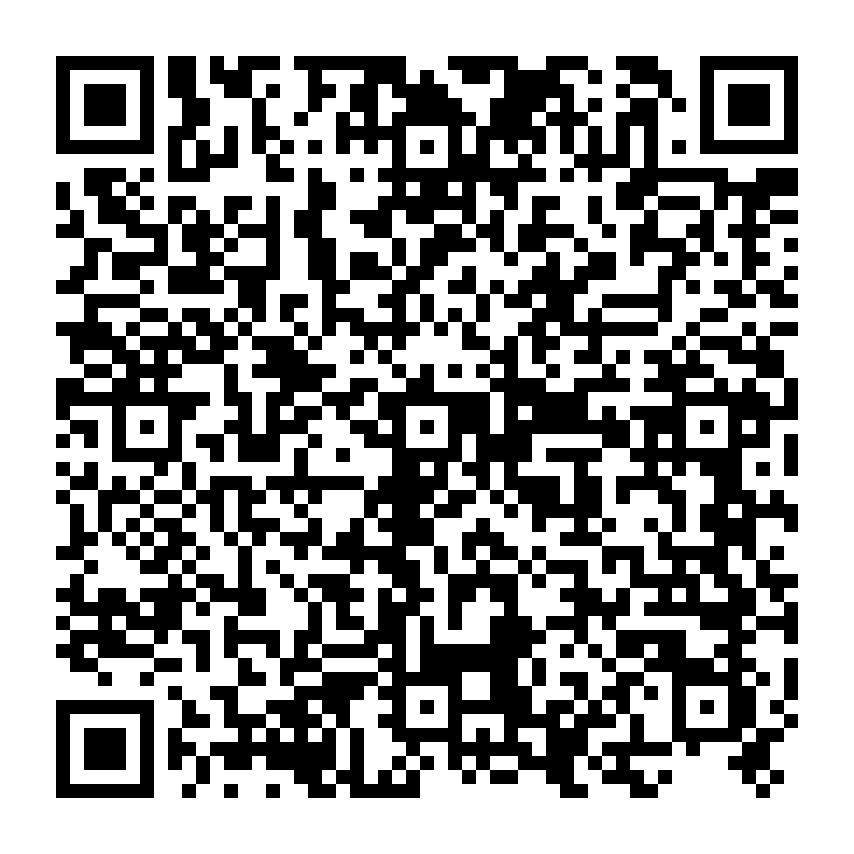 QR-kod