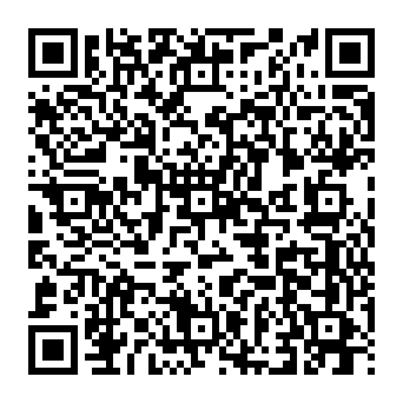 QR-kod