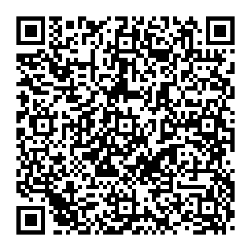 QR-kod