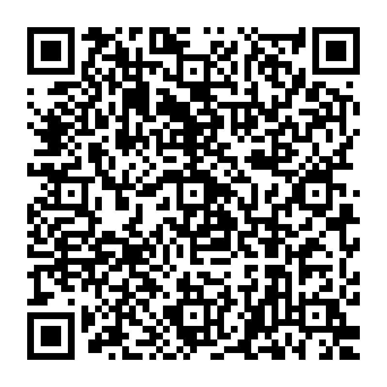 QR-kod
