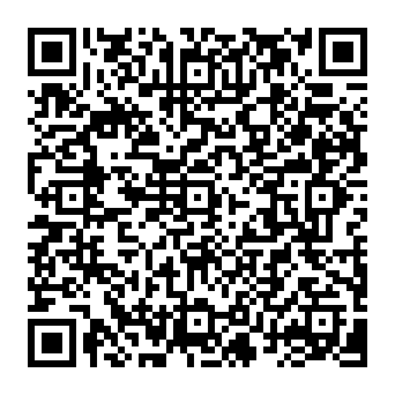 QR-kod