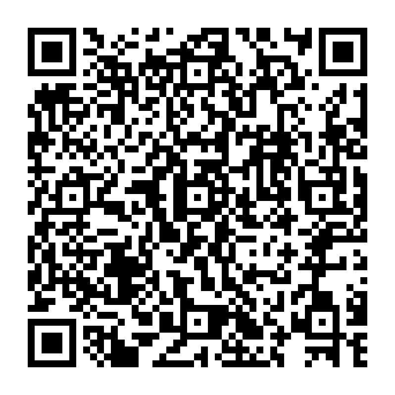 QR-kod