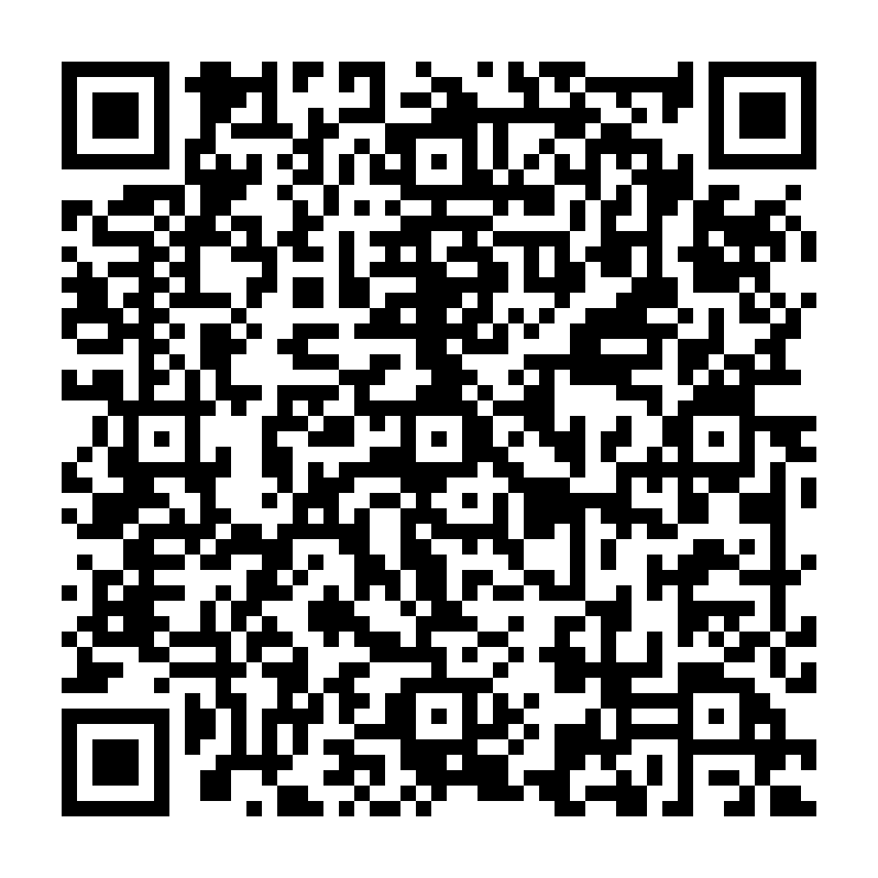 QR-kod