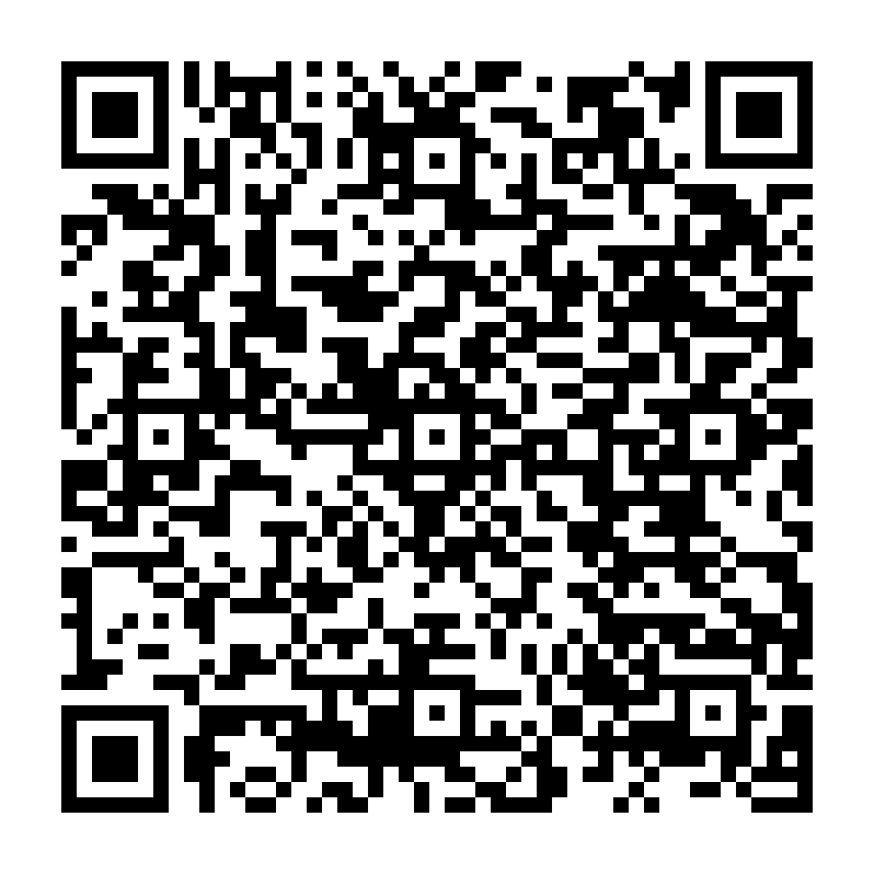 QR-kod