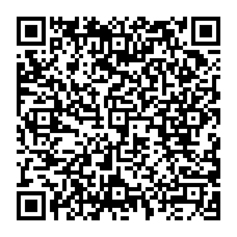 QR-kod