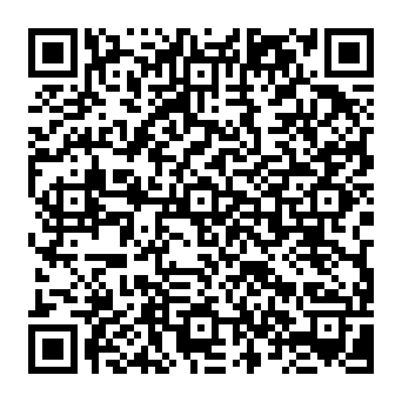 QR-kod