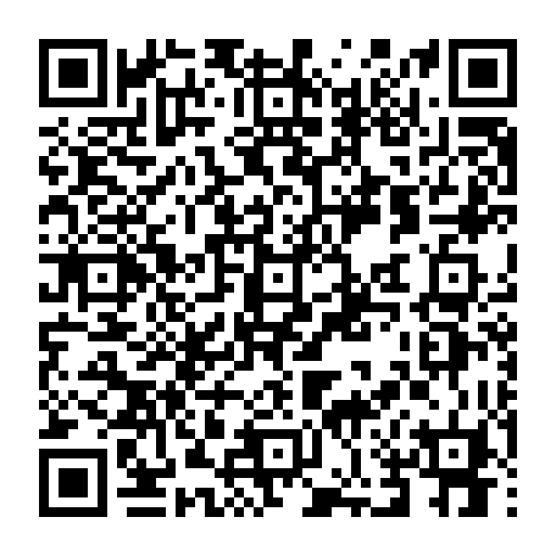 QR-kod