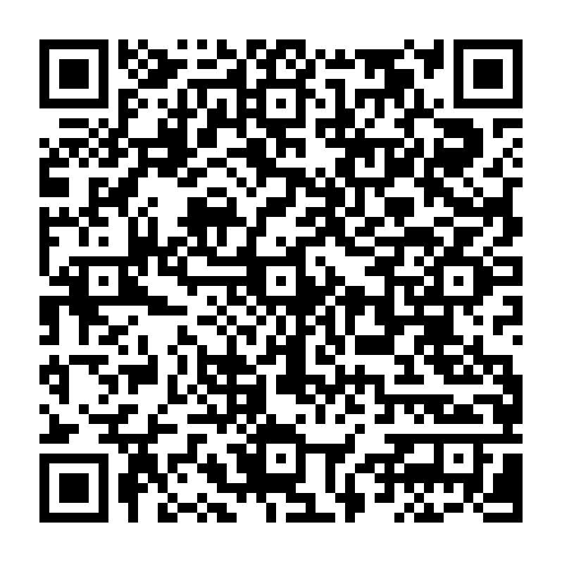 QR-kod