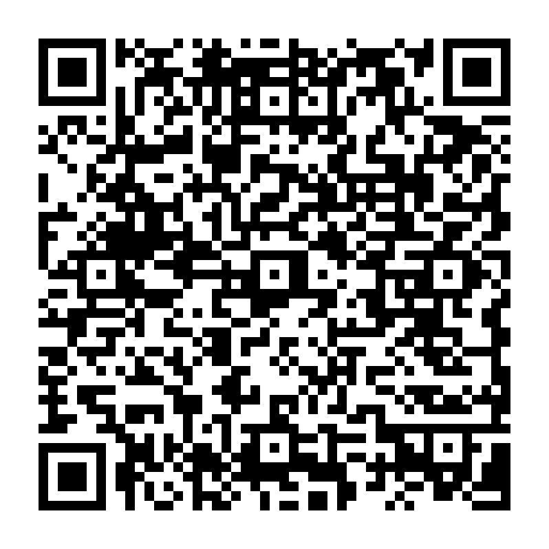 QR-kod
