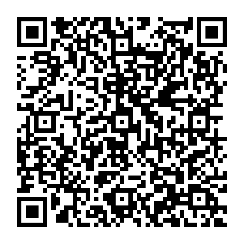 QR-kod
