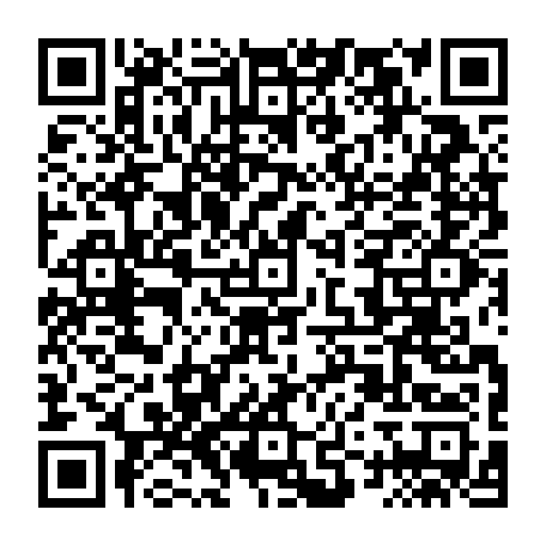 QR-kod