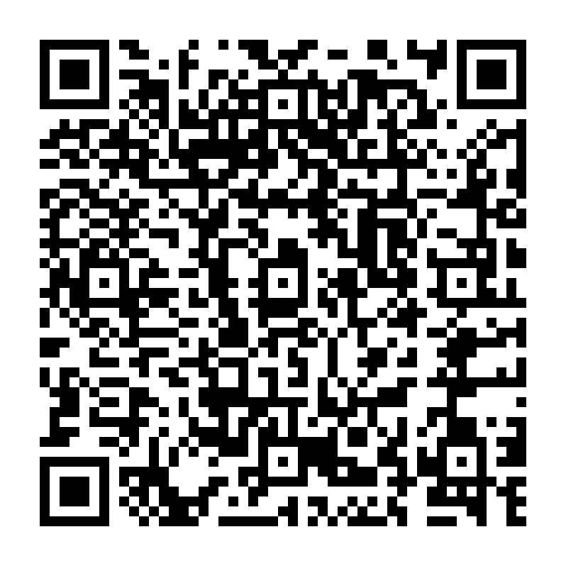 QR-kod