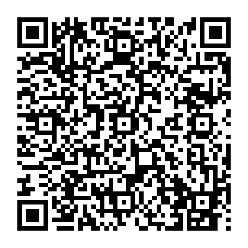 QR-kod