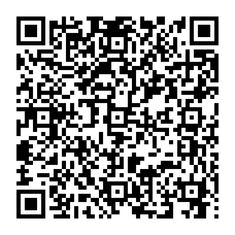 QR-kod