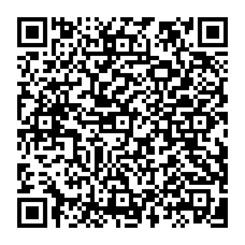 QR-kod