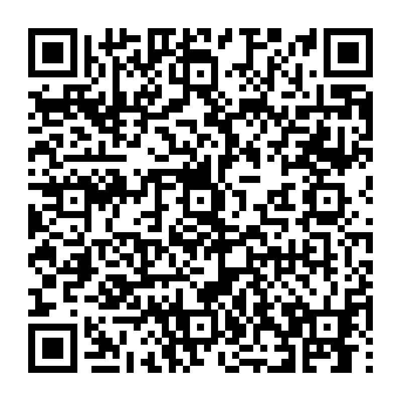 QR-kod