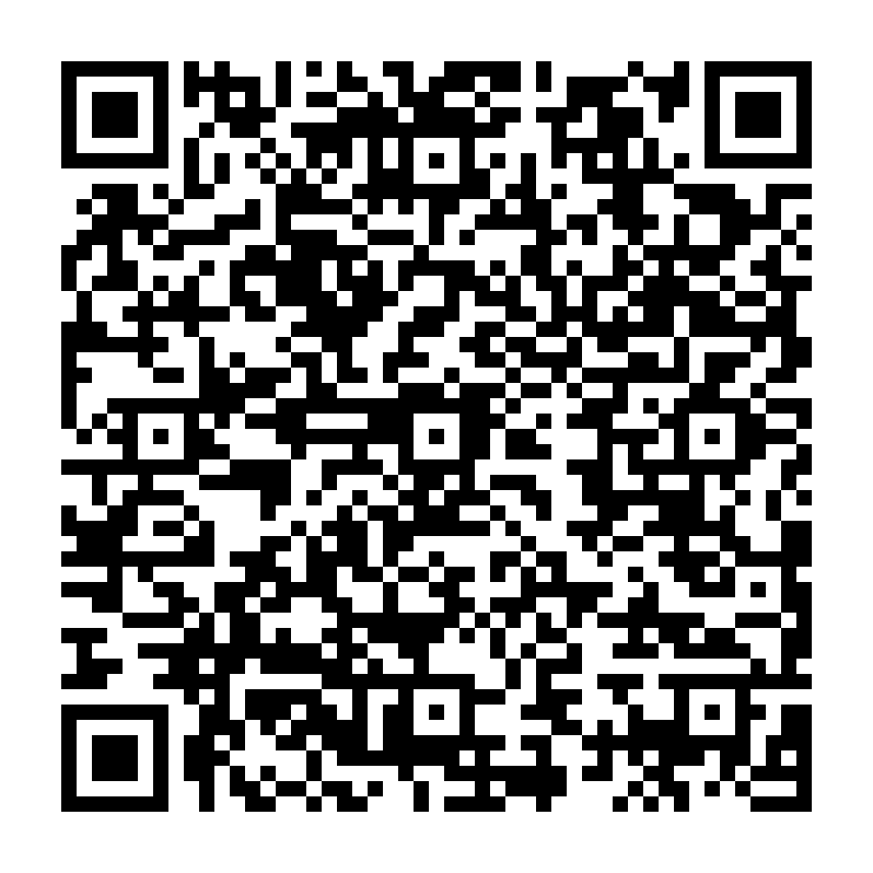 QR-kod