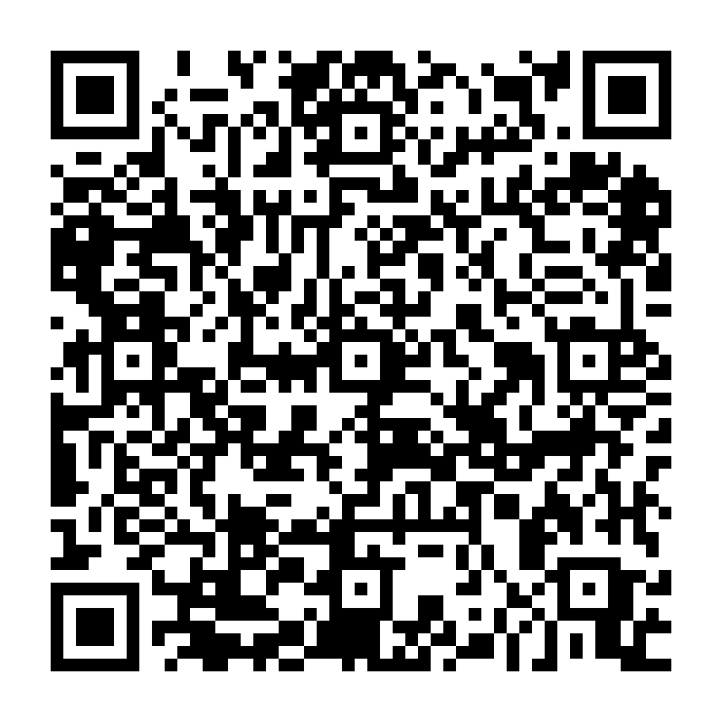 QR-kod