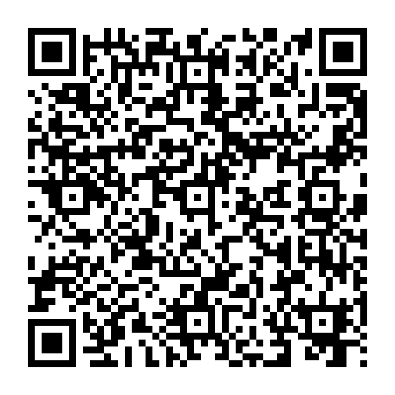 QR-kod