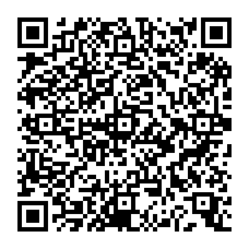 QR-kod