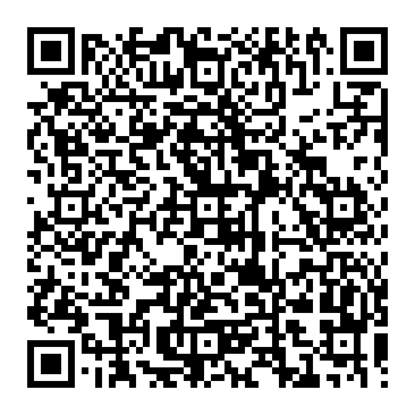 QR-kod