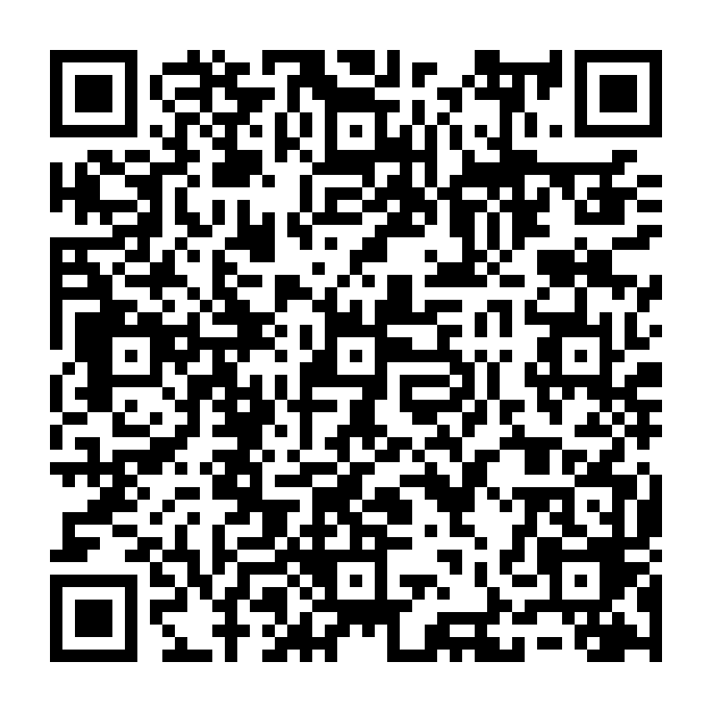 QR-kod