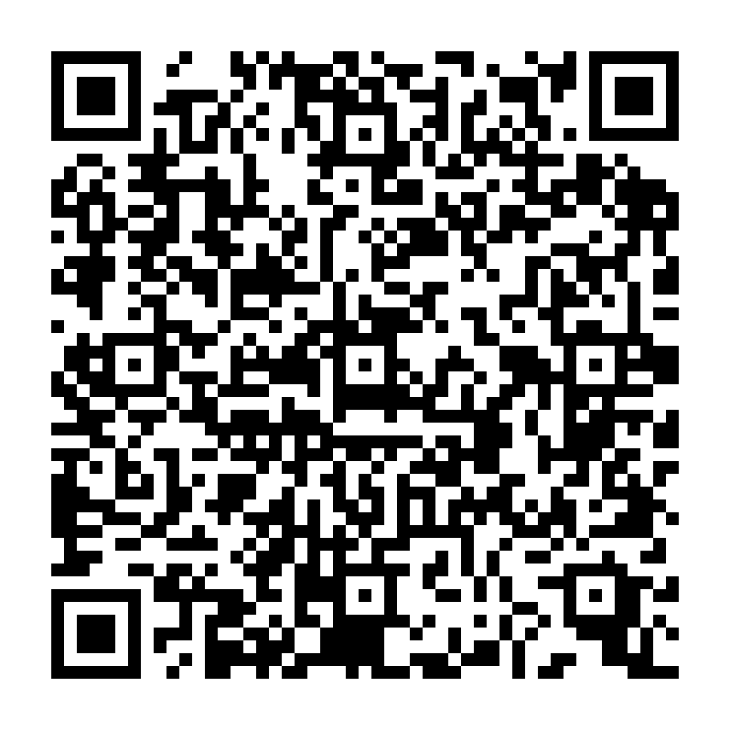QR-kod