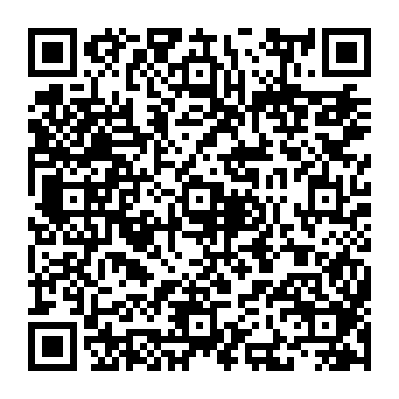QR-kod