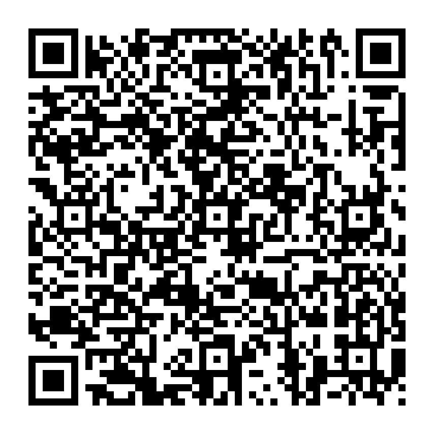 QR-kod